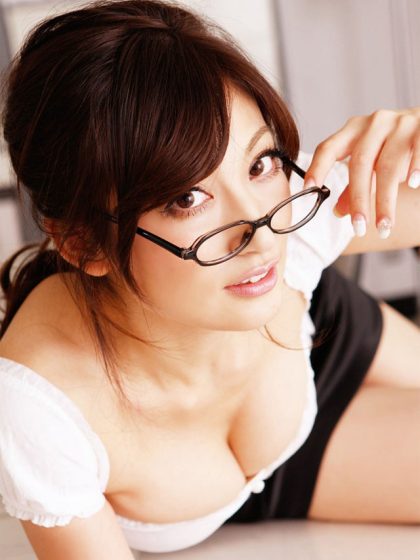 熊田曜子豪乳诱惑写真图片